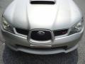 2006 Crystal Gray Metallic Subaru Impreza WRX STi  photo #36