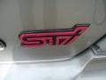 Crystal Gray Metallic - Impreza WRX STi Photo No. 39