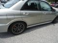 Crystal Gray Metallic - Impreza WRX STi Photo No. 40