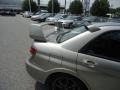 Crystal Gray Metallic - Impreza WRX STi Photo No. 41