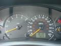 2000 Fort Knox Gold Metallic Ford Focus SE Sedan  photo #14