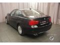 Jet Black - 3 Series 328xi Sedan Photo No. 3