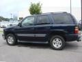 2004 Dark Blue Metallic Chevrolet Tahoe   photo #3