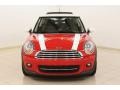 Chili Red - Cooper Hardtop Photo No. 2