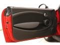 Chili Red - Cooper Hardtop Photo No. 5