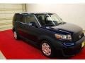 2008 Nautical Blue Metallic Scion xB   photo #1