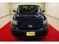 2008 Nautical Blue Metallic Scion xB   photo #2