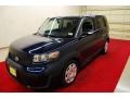 2008 Nautical Blue Metallic Scion xB   photo #3