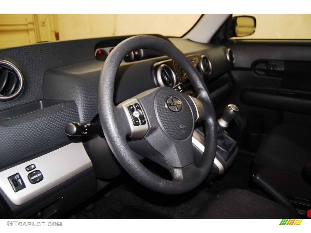 2008 xB  - Nautical Blue Metallic / Dark Gray photo #11