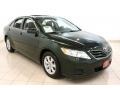 Spruce Mica - Camry LE Photo No. 1