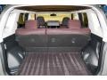 2008 Nautical Blue Metallic Scion xB   photo #15