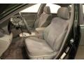 Ash Gray Interior Photo for 2010 Toyota Camry #69143870