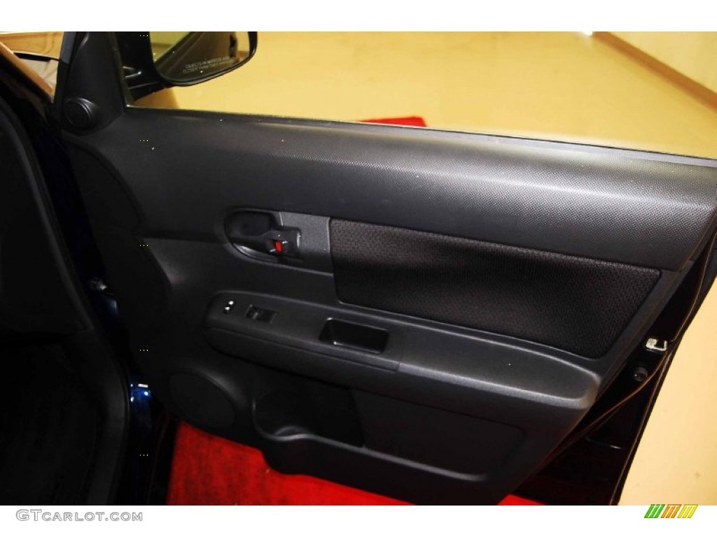 2008 xB  - Nautical Blue Metallic / Dark Gray photo #18
