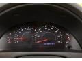 Ash Gray Gauges Photo for 2010 Toyota Camry #69143888
