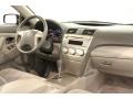 Ash Gray Dashboard Photo for 2010 Toyota Camry #69143921
