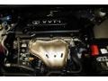 2008 Nautical Blue Metallic Scion xB   photo #25