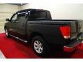 Galaxy Black - Titan SV Crew Cab Photo No. 4