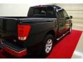 Galaxy Black - Titan SV Crew Cab Photo No. 6