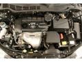 2.5 Liter DOHC 16-Valve Dual VVT-i 4 Cylinder Engine for 2010 Toyota Camry LE #69143990