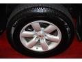 Galaxy Black - Titan SV Crew Cab Photo No. 8