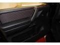Galaxy Black - Titan SV Crew Cab Photo No. 9
