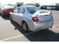 2005 Bright Silver Metallic Dodge Neon SRT-4  photo #3