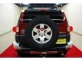Brick Red - FJ Cruiser 4WD Photo No. 5