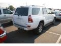 Natural White - 4Runner SR5 4x4 Photo No. 2