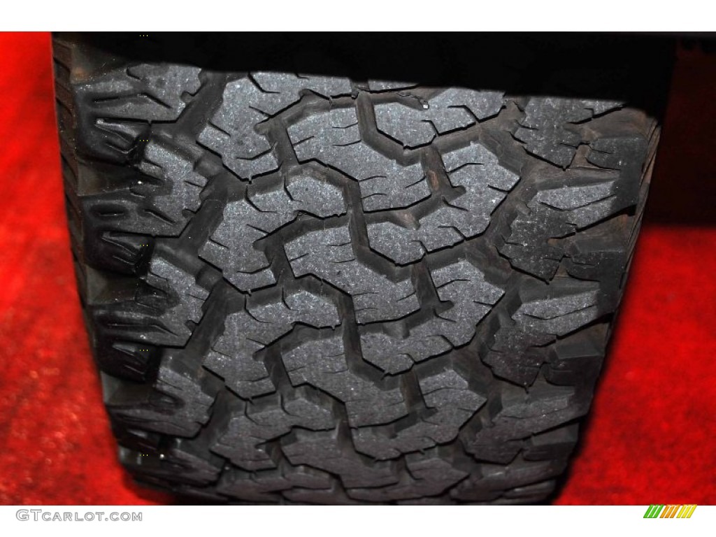 2008 FJ Cruiser 4WD - Brick Red / Dark Charcoal photo #7