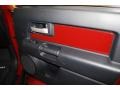 Brick Red - FJ Cruiser 4WD Photo No. 17
