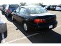 2003 Black Chevrolet Malibu Sedan  photo #3