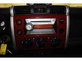 Brick Red - FJ Cruiser 4WD Photo No. 21