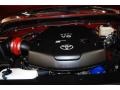 Brick Red - FJ Cruiser 4WD Photo No. 25
