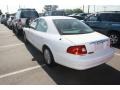 2001 Vibrant White Mercury Sable GS Sedan  photo #3