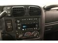 2003 GMC Sonoma SLS Extended Cab 4x4 Controls