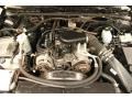  2003 Sonoma SLS Extended Cab 4x4 4.3 Liter OHV 12V Vortec V6 Engine