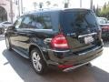 Obsidian Black Metallic - GL 450 4Matic Photo No. 7