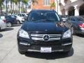 2010 Obsidian Black Metallic Mercedes-Benz GL 450 4Matic  photo #9