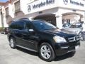 2010 Obsidian Black Metallic Mercedes-Benz GL 450 4Matic  photo #31