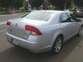 Sterling Gray Metallic - Milan I4 Premier Photo No. 5