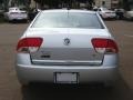 Sterling Gray Metallic - Milan I4 Premier Photo No. 6