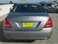 Palladium Silver Metallic - S 550 Sedan Photo No. 5