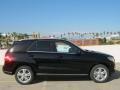 Black 2013 Mercedes-Benz ML 350 4Matic Exterior