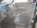 Black - GLK 350 4Matic Photo No. 7