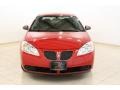 Crimson Red - G6 V6 Sedan Photo No. 2