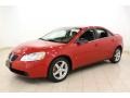 Crimson Red - G6 V6 Sedan Photo No. 3