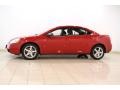 Crimson Red - G6 V6 Sedan Photo No. 4