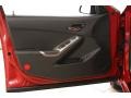 Crimson Red - G6 V6 Sedan Photo No. 5
