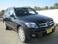 Black - GLK 350 4Matic Photo No. 1