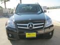 Black - GLK 350 4Matic Photo No. 2